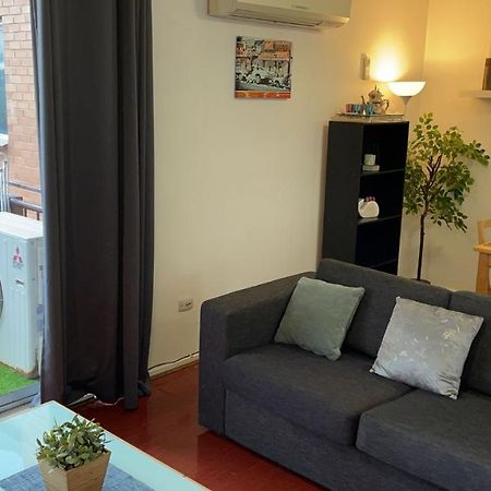 מלבורן St Kilda Beachfront 2 Bedroom Apartment מראה חיצוני תמונה