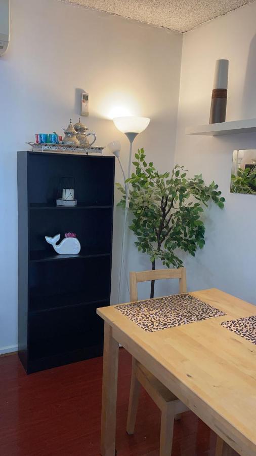 מלבורן St Kilda Beachfront 2 Bedroom Apartment מראה חיצוני תמונה